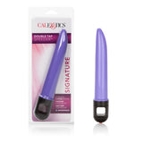 Double Tap Speeder 6.5 Inches - Purple