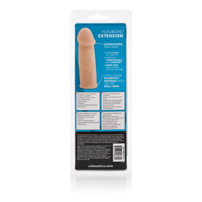 Futorotic Penis Extender by CalExotics