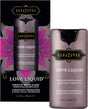 Kama Sutra Love Liquid Classic Water-Based Lubricant — 3.4 fl oz - KS0210B