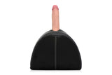 Love Toy Cushion - Black