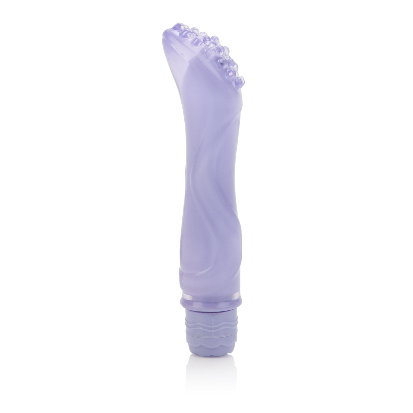 First Time Softee Teaser - Purple by CalExotics