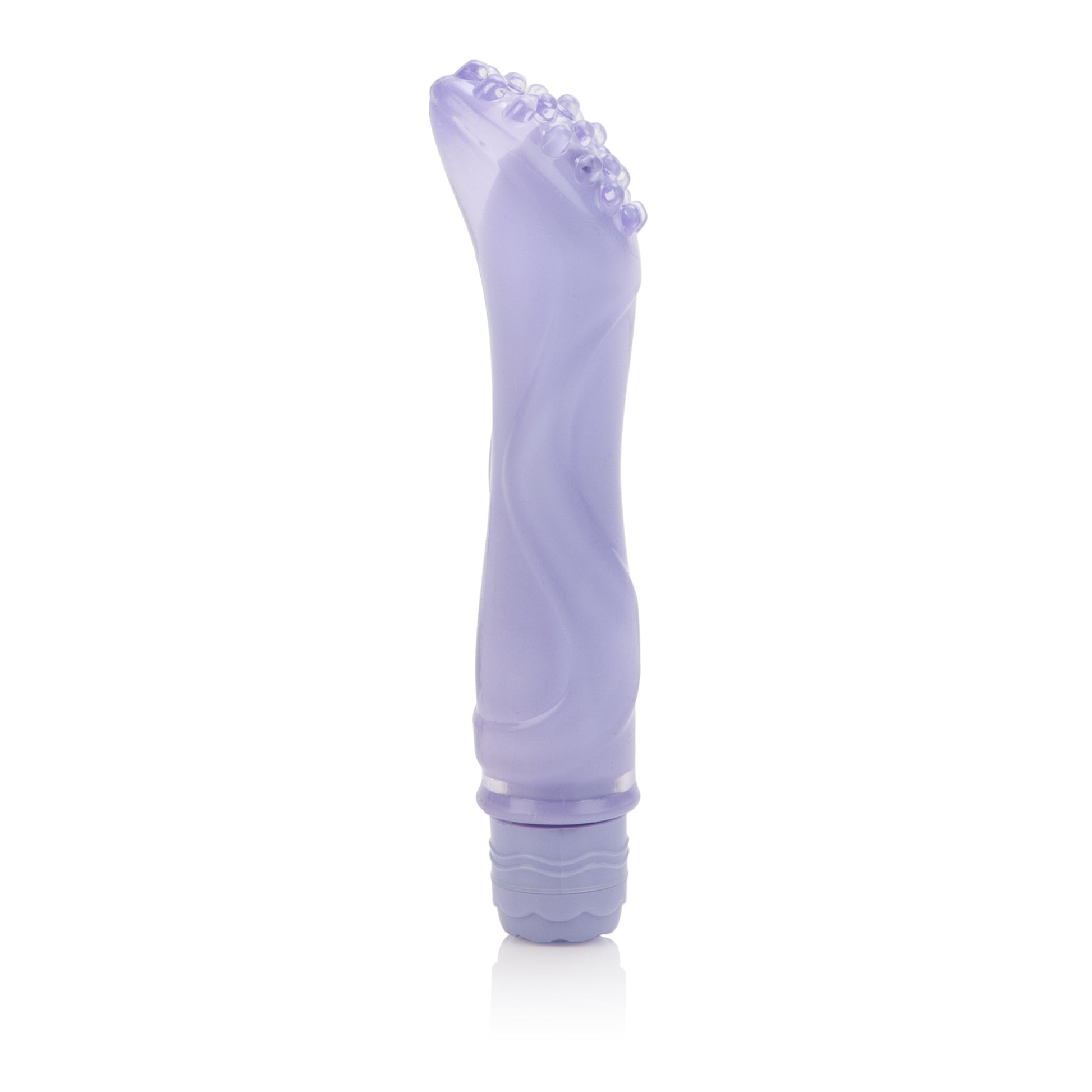 First Time Softee Teaser - Purple by CalExotics