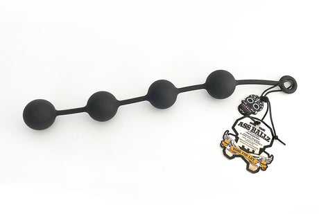 "Boneyard Ass Ballz - Extra Large BY-0436"
