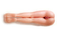 Pipedream Extreme Realistic Lower-Half Mega Masturbator - PDRD176