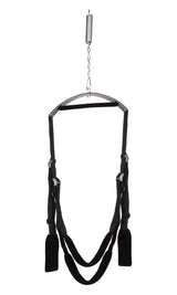 Fantasy Swing by Electric Novelties