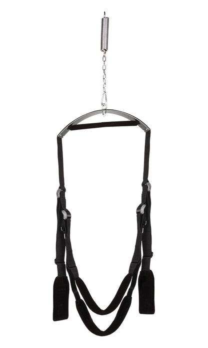 Fantasy Swing by Electric Novelties