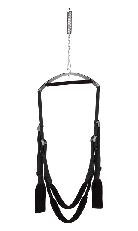 Fantasy Swing by Electric Novelties