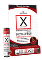 Sensuva X On The Lips Pheromone Lip Balm — Cherry - SEN-VL204-ML