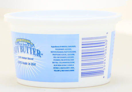 H2O Formula 8 oz by Boy Butter