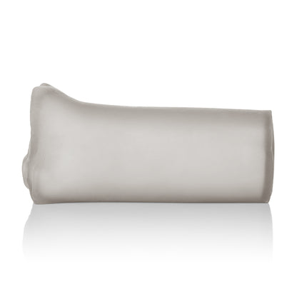 Apollo Dual Density Stroker - Smoke by CalExotics