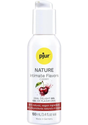 Pjur Nature Cherry Oral Delight Gel, Water-Based — 100 ml - PJ-14109-02