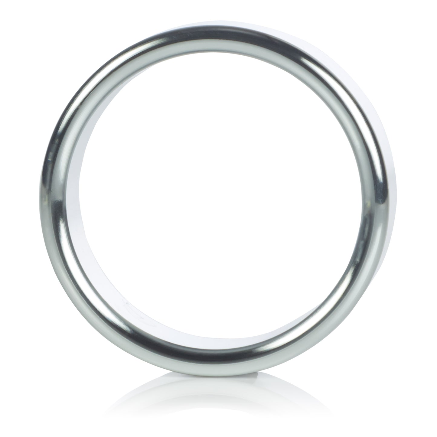 Alloy Metallic Ring - Large by CalExotics