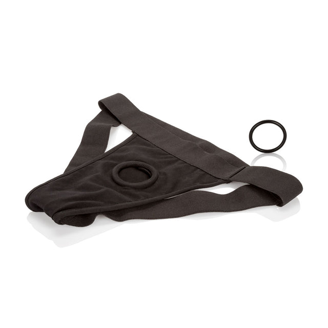 CalExotics Packer Gear Jock Strap Harness — XL/2XL (44–48 in) - SE1574203