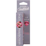 Goodhead - Pout Perfection - Lip Balm - Coconut Cream - 0.50oz