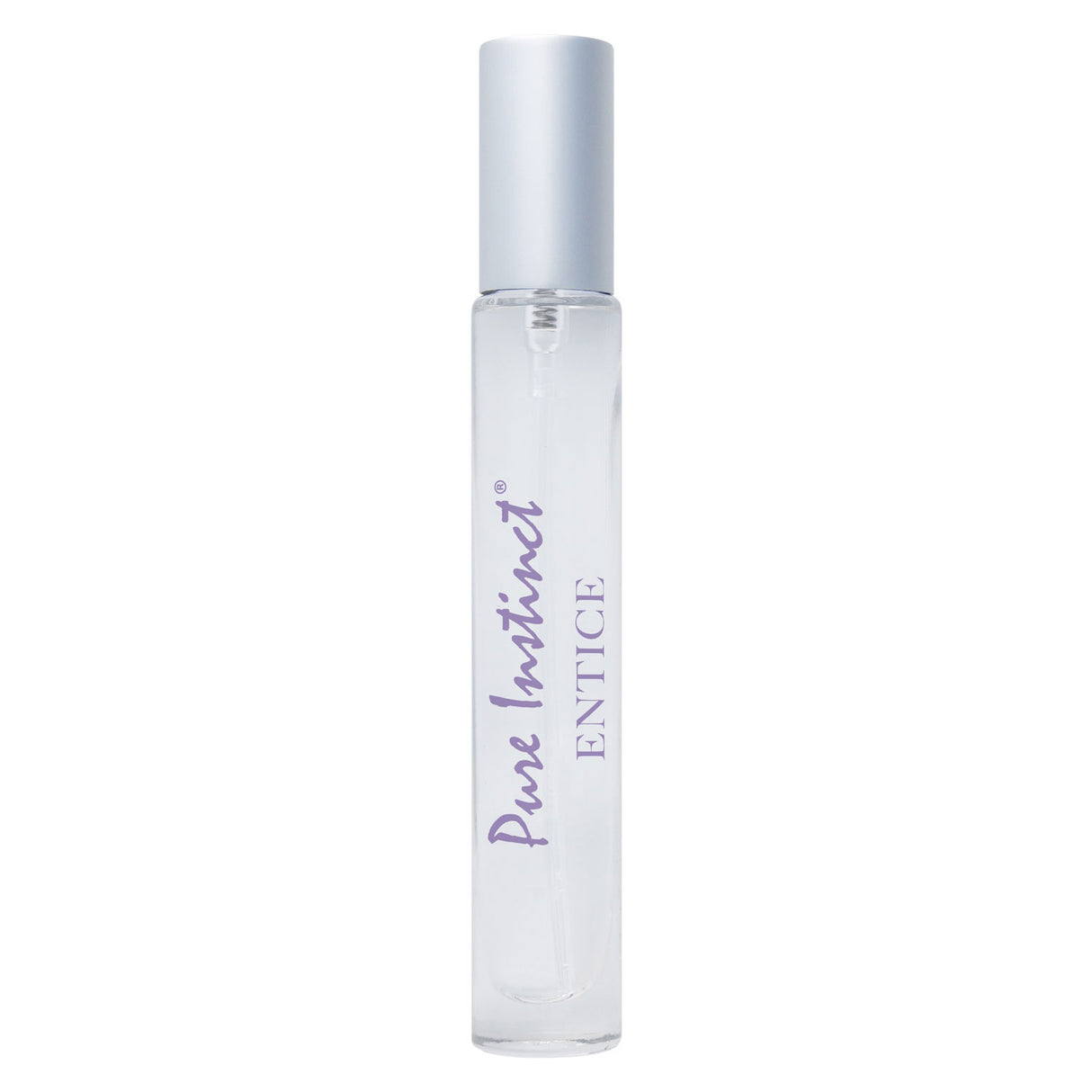 Classic Brands Pure Instinct Entice Pheromone Perfume Spray, 9.2 ml - PIN2504-00