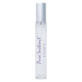 Classic Brands Pure Instinct Entice Pheromone Perfume Spray, 9.2 ml - PIN2504-00
