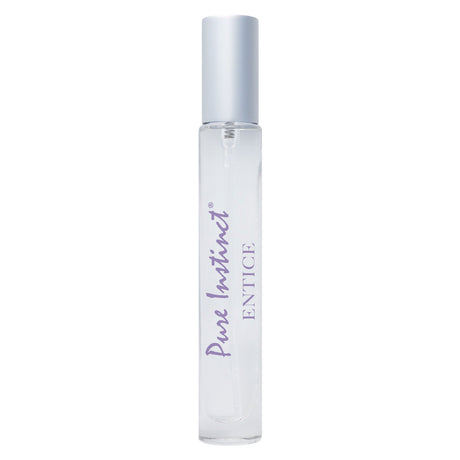 Classic Brands Pure Instinct Entice Pheromone Perfume Spray, 9.2 ml - PIN2504-00