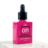 Sensuva ON Legacy Original Arousal Oil — 7.5 ml Glass Bottle - SEN-VL108-ML