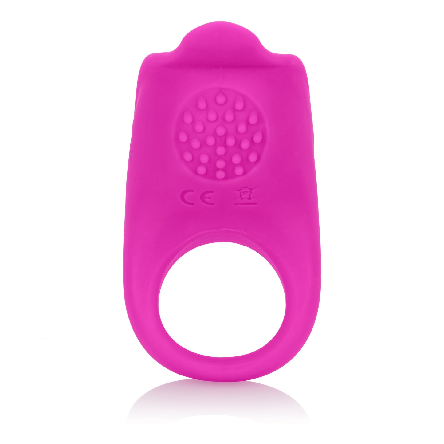 Silicone Rechargeable Teasing Enhancer by CalExotics