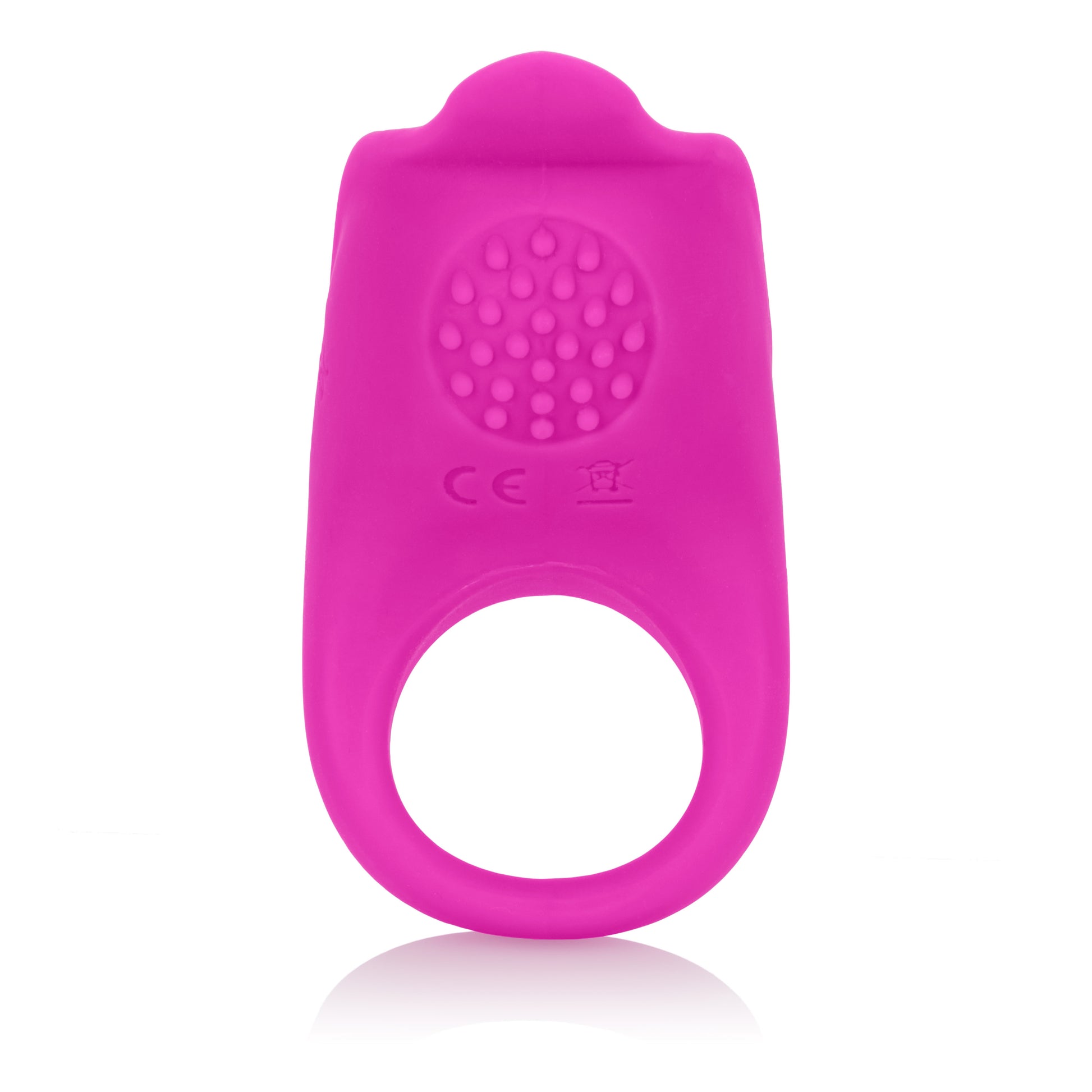 Silicone Rechargeable Teasing Enhancer by CalExotics