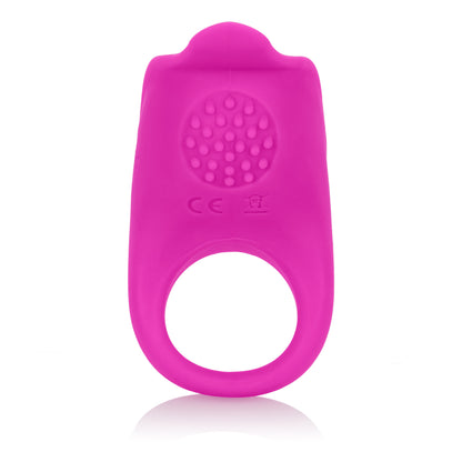 Silicone Rechargeable Teasing Enhancer by CalExotics