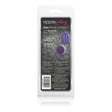 CalExotics Mini Nipple Suckers — Purple - SE2644252