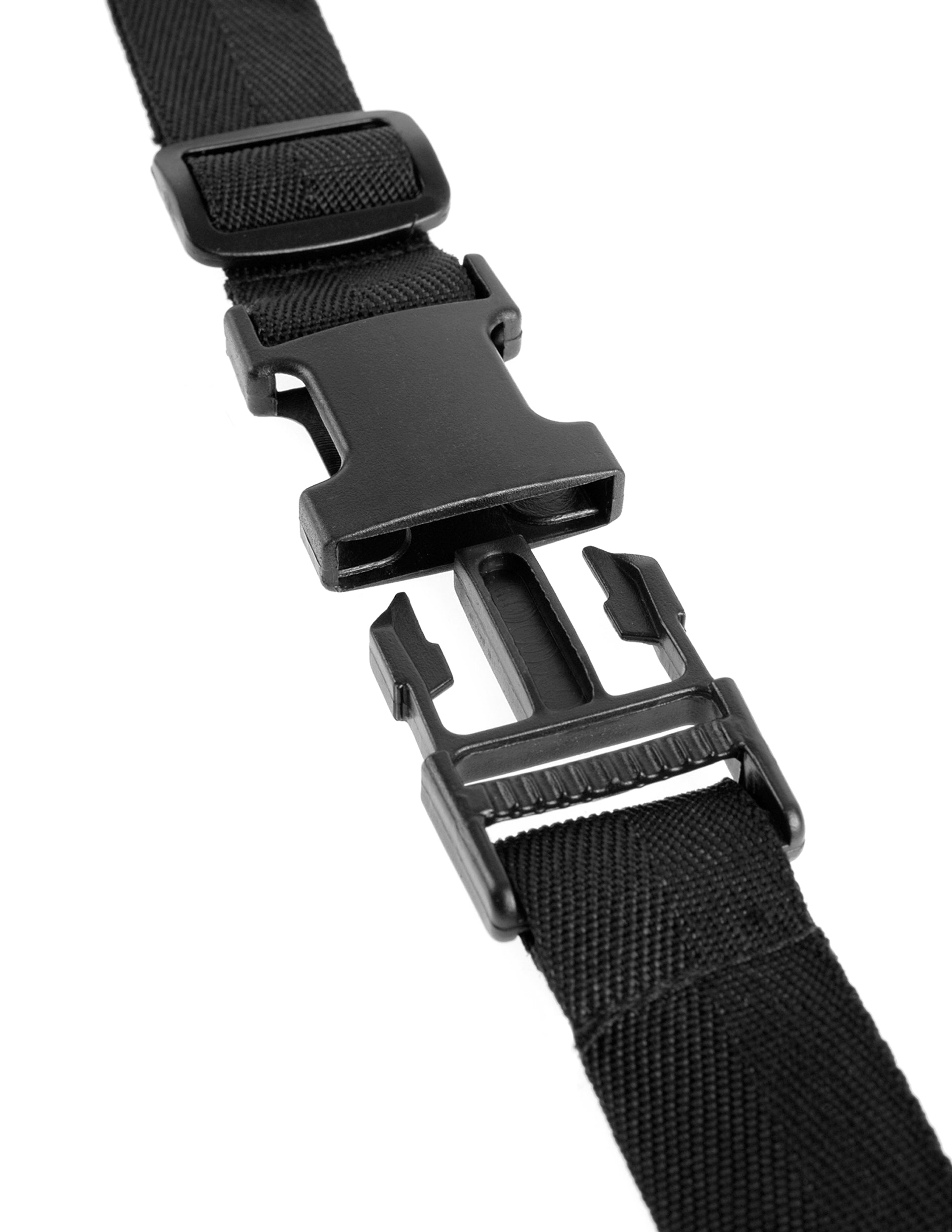 Fetish Fantasy Series Perfect Fit Harness - Black by Pipedream