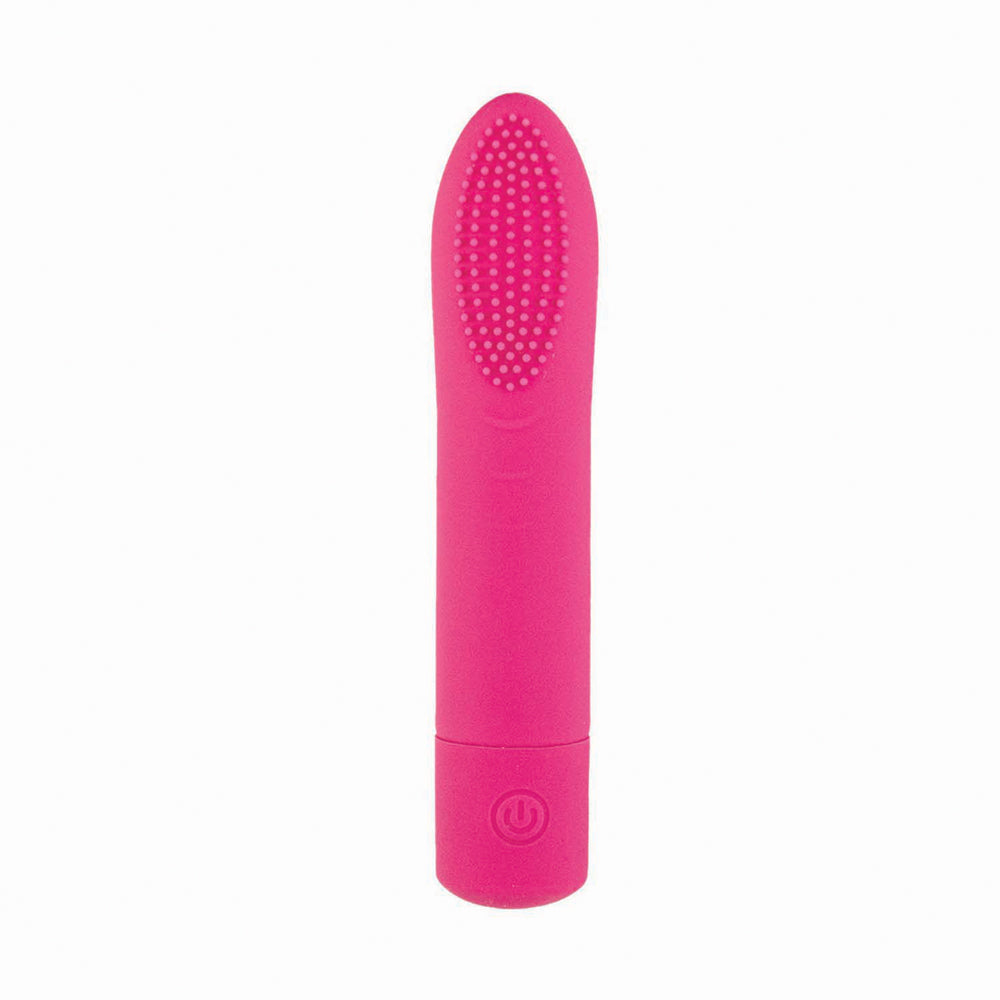Nasstoys Minis Arousal Bullet - Pink