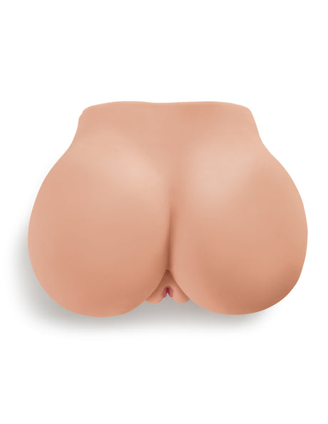 Pipedream Dirty Talk Interactive Stroker — Voice & Vibrations - PDRD410