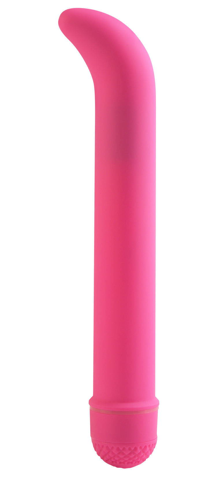 Neon Luv Touch G-Spot - Pink by Pipedream
