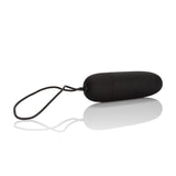 CalExotics Silicone Remote Bullet Vibrator, 12 Functions - SE0077103