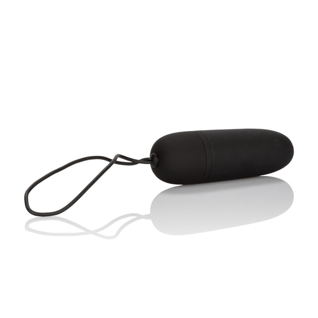CalExotics Silicone Remote Bullet Vibrator, 12 Functions - SE0077103