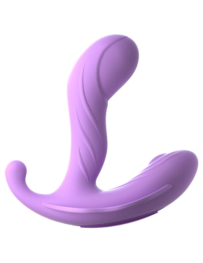 Fantasy for Her G-Spot Stimulate-Her by Pipedream