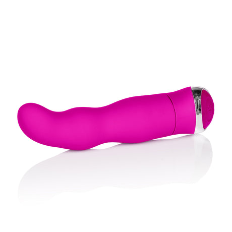 8 Function Classic Chic Curve - Pink by CalExotics