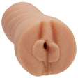 Doc Johnson Signature Stroker — Bailey Rayne ULTRASKYN Pocket Pussy - DJ5630-01-BX