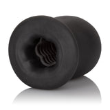 CalExotics Packer Gear FTM Stroker — Super-Stretch Textured Male Stroker - SE1583053