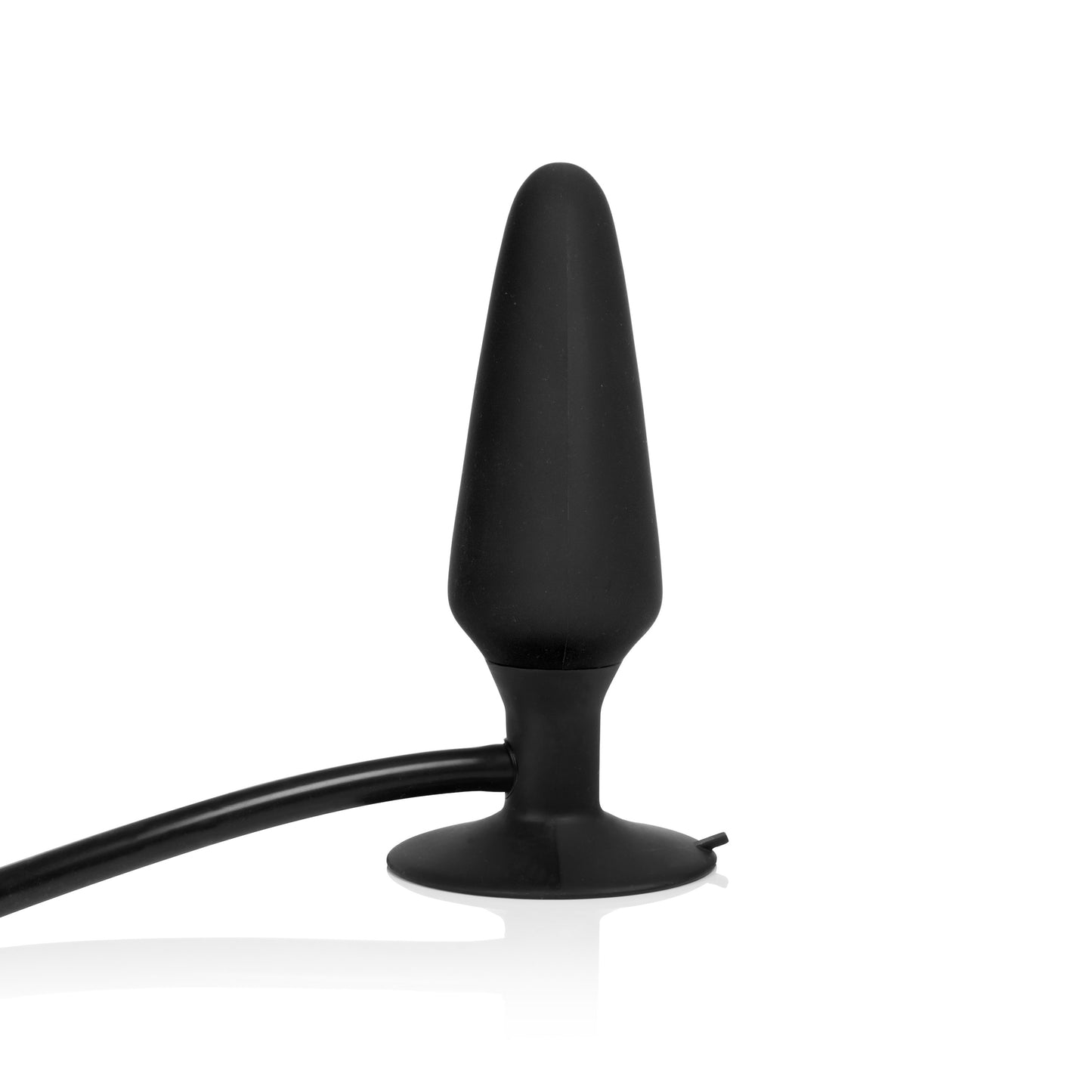Colt XXL Pumper Plug - Black by CalExotics