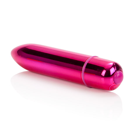 CalExotics High Intensity Bullet Vibrator — Pink - SE0075042