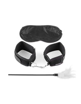 Fetish Fantasy Series Sensual Seduction Kit by Pipedream