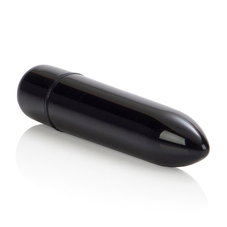 CalExotics High Intensity Bullet Vibrator — Black - SE0075032