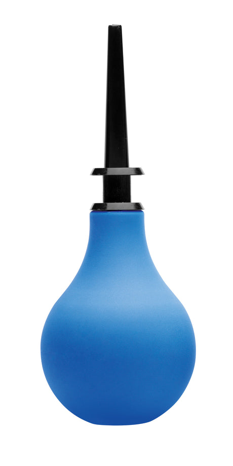 XR Brands Premium One-Way Valve Anal Douche Set — 225 mL - CS-AF198