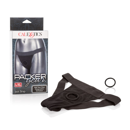 Packer Gear Jock Strap - L/ Xl by CalExotics