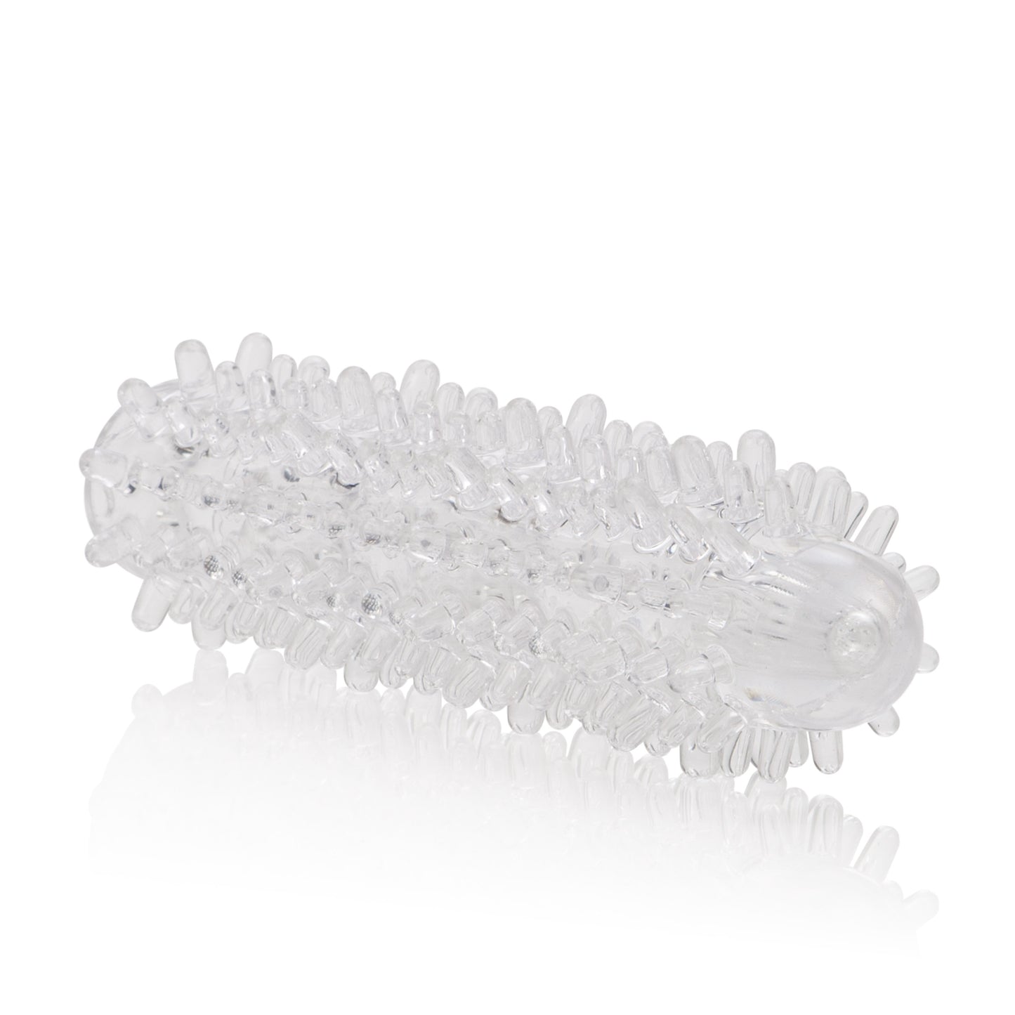 Dr. Joel Kaplan - Adjustable Extension With Added Grith - Clear by CalExotics