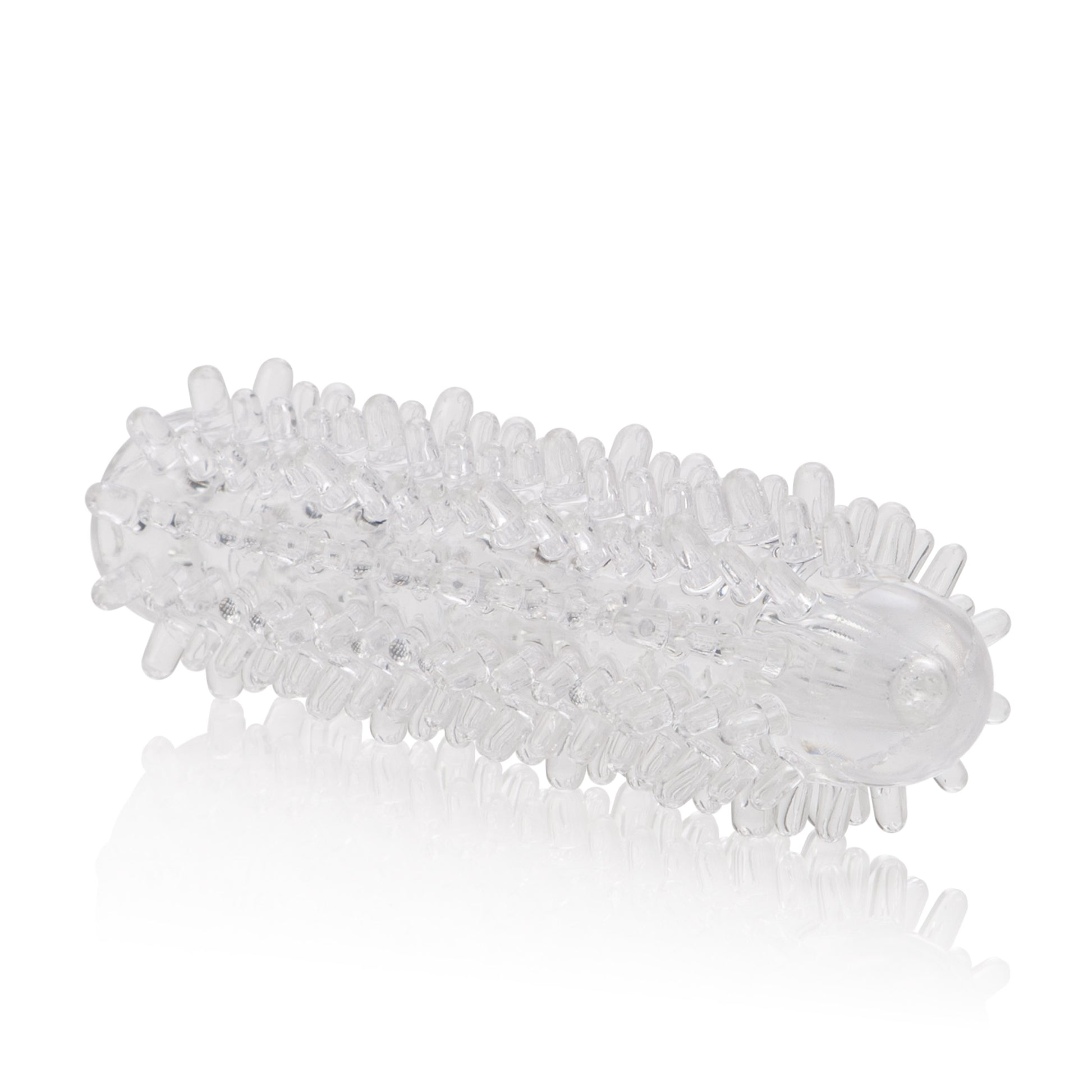 Dr. Joel Kaplan - Adjustable Extension With Added Grith - Clear by CalExotics