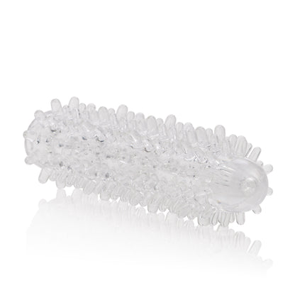 Dr. Joel Kaplan - Adjustable Extension With Added Grith - Clear by CalExotics
