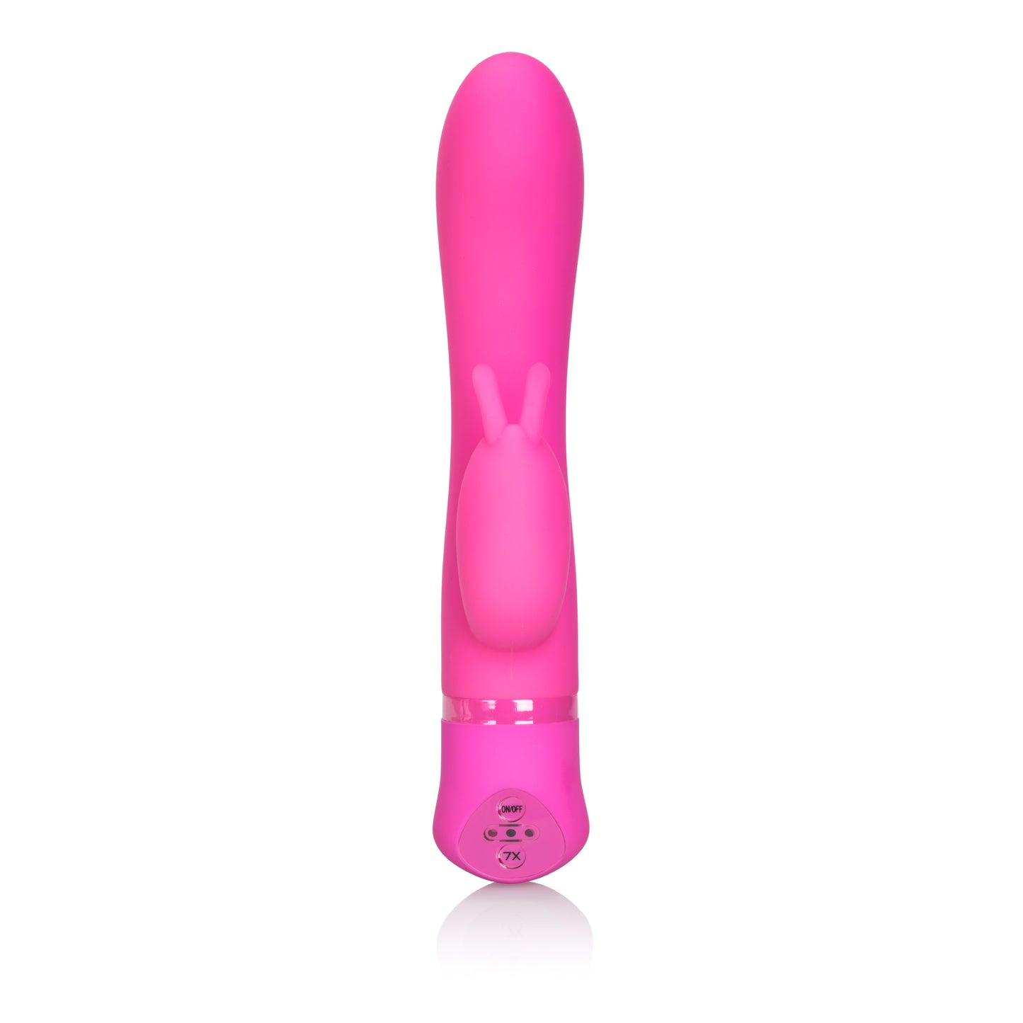 Spellbound Bunny - Pink by CalExotics