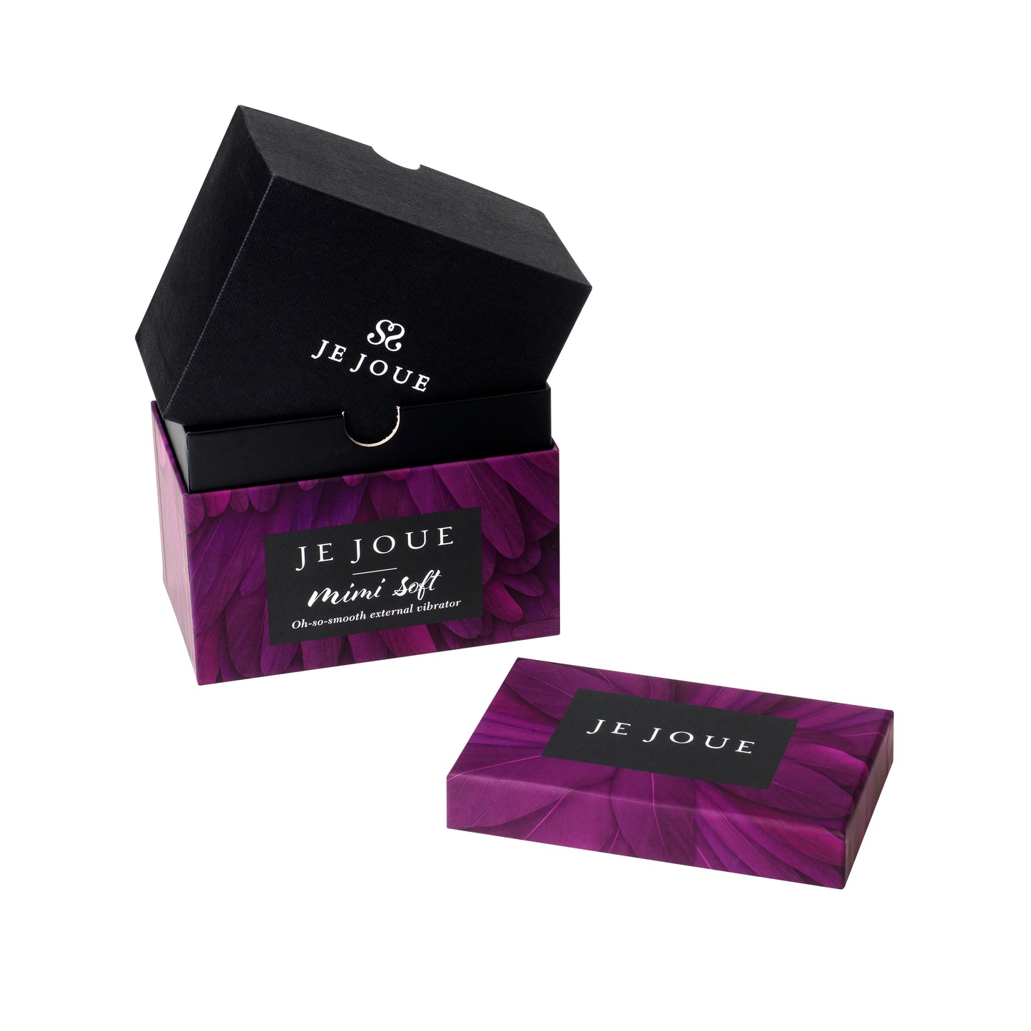 Mimi Soft - Fuchsia by Je Joue