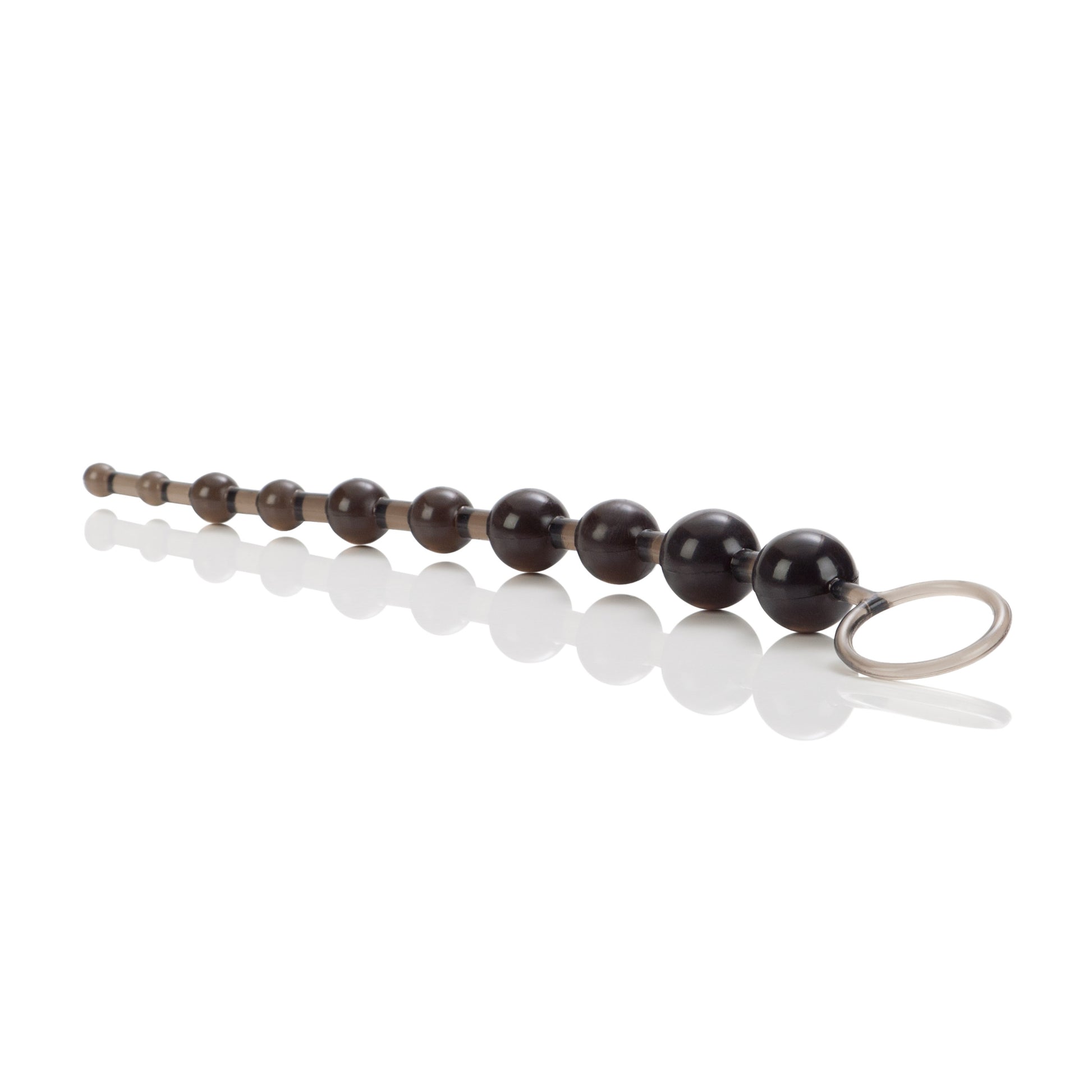 X-10 Beads - Black by CalExotics