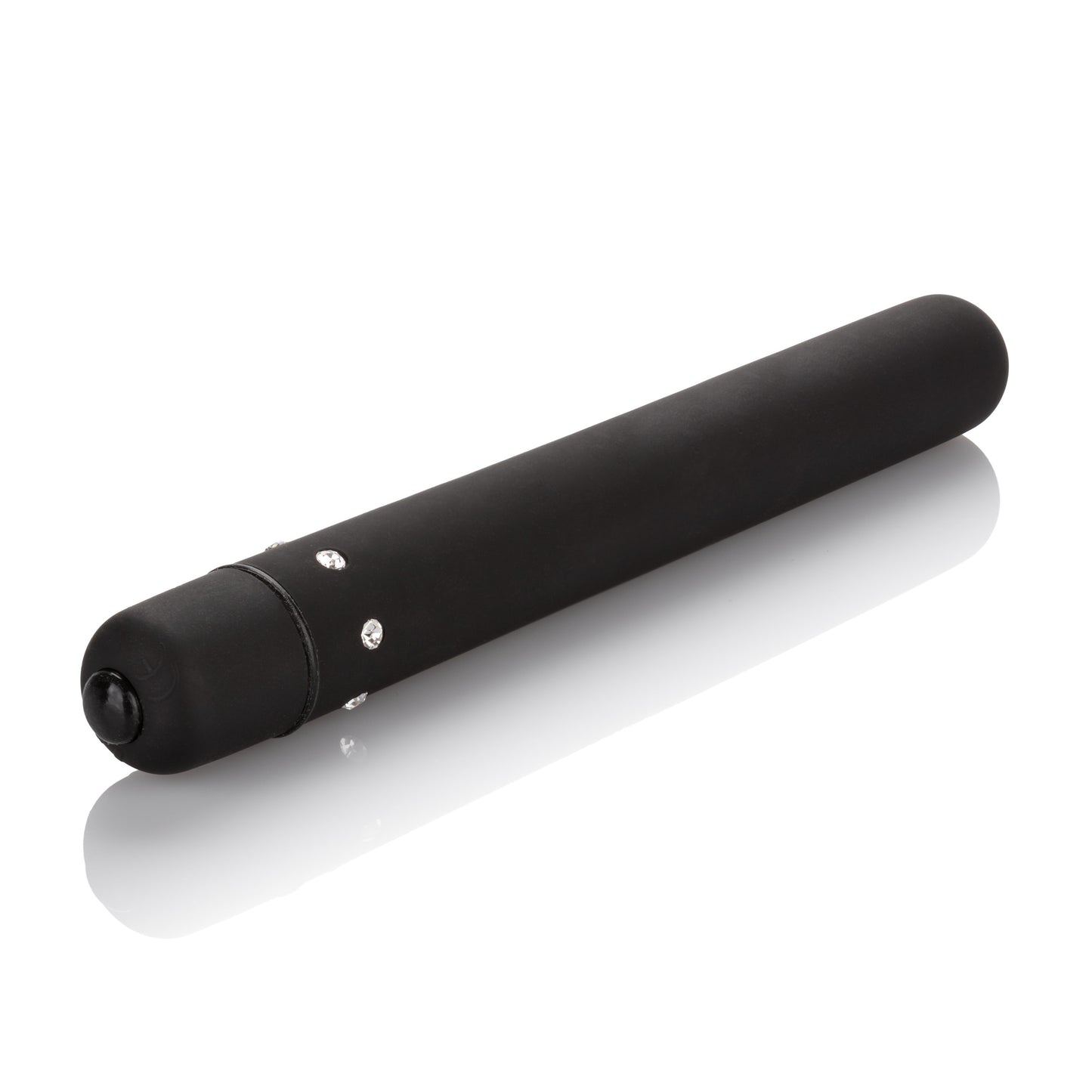 Crystal Chic Vibe - Black by CalExotics