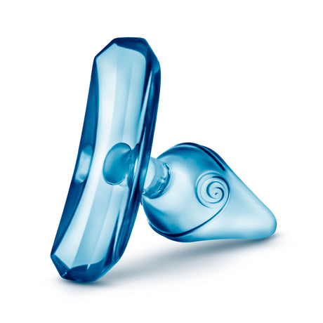 Play With Me - Jolly Plug - Blue by Blush